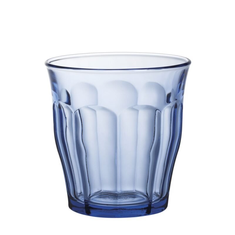 Stiklinė PICARDIE MARINE, Duralex, 0,31L, 6 vnt., ⌀90x(H)94mm