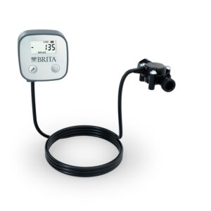 Galvutė PURITY C by-pass 0% 3/8”, Brita