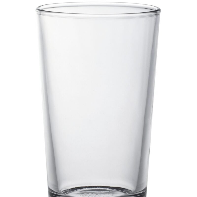 Stiklinė UNIE, Duralex, 0,28L, 6 vnt., ⌀73x(H)118mm