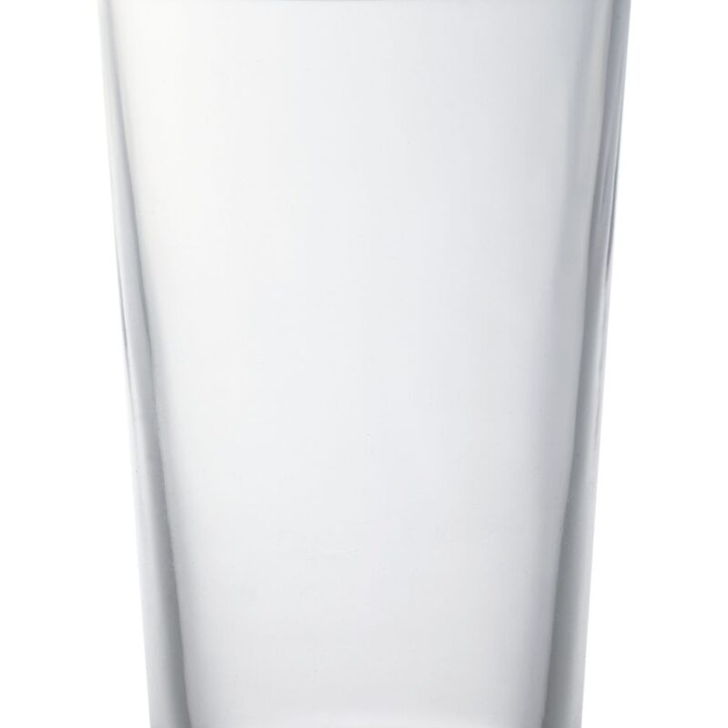 Aukšta stiklinė UNIE, Duralex, 0,56L, Permatomas, ⌀91x(H)148mm