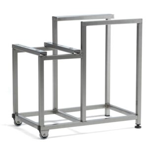 Kuteris K-82 su elektroniniu grafiniu skydeliu, Sammic, 400V/1500W, 286x387x(H)473mm
