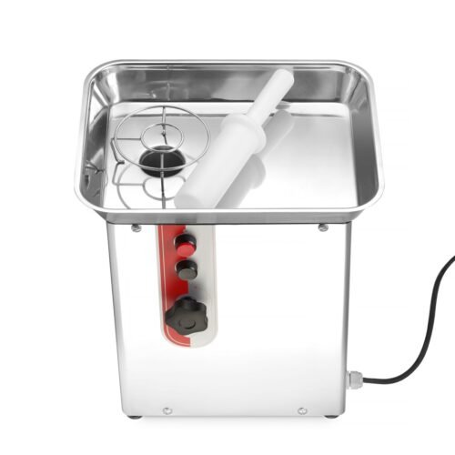 Mėsmalės pavara PS-22, Sammic, 310x440x(H)480 mm, 230V/740W, 440x310x(H)480mm