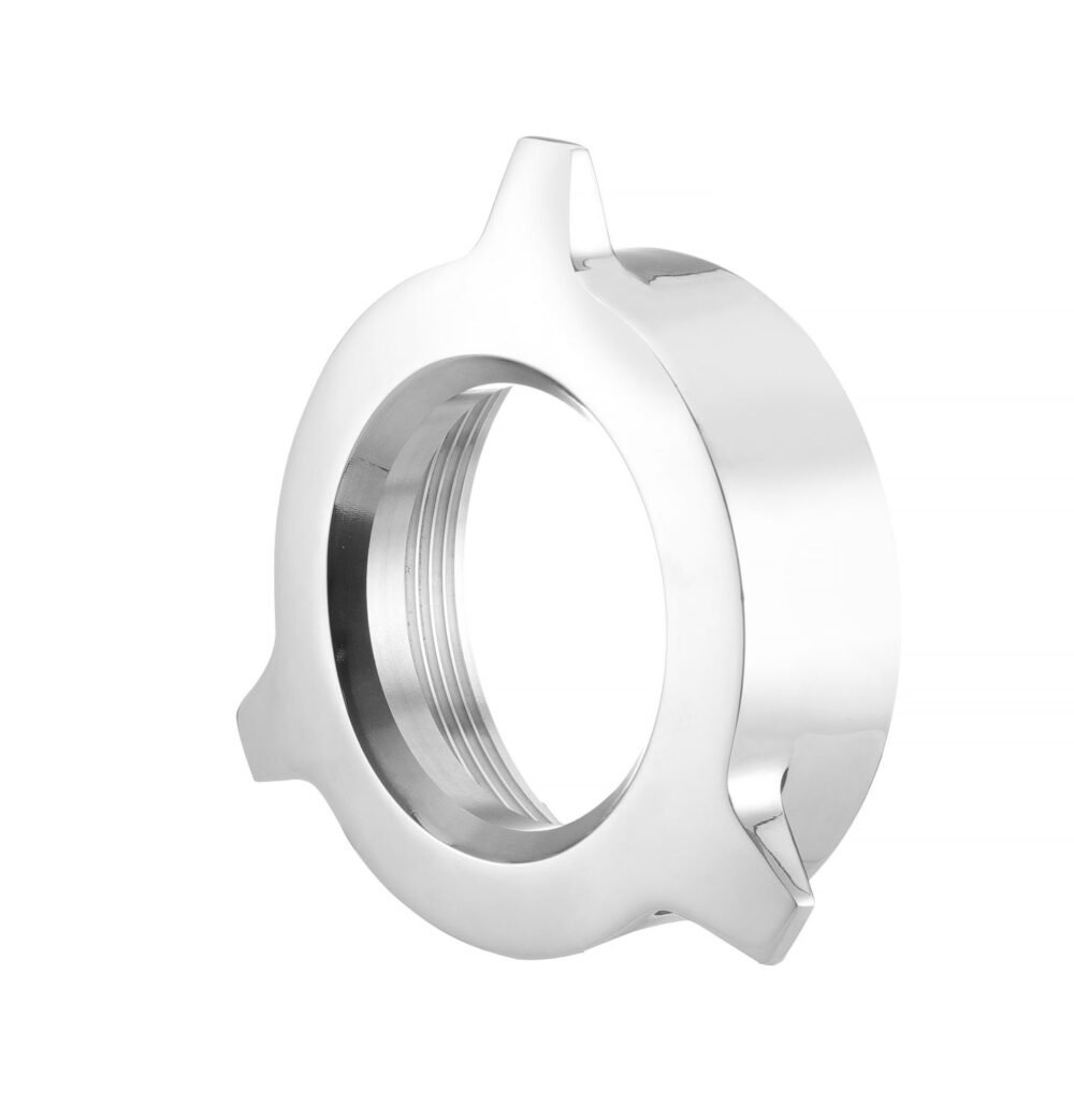 Mėsmalės darbinis elementas PS-22, Sammic, Enterprise tipas, vienas pjovimas, ⌀82x(H)245mm