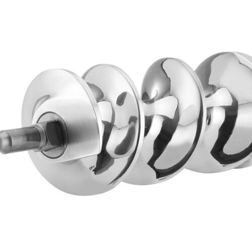 Mėsmalės darbinis elementas PS-22, Sammic, Enterprise tipas, vienas pjovimas, ⌀82x(H)245mm