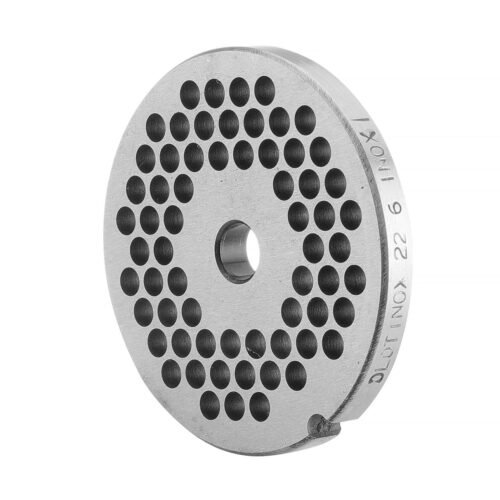 Mėsmalės darbinis elementas PS-22, Sammic, Enterprise tipas, vienas pjovimas, ⌀82x(H)245mm