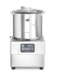 Daugianfunkcinis įrenginys CK-45V, Sammic, 5,5L, 391x400x(H)652mm