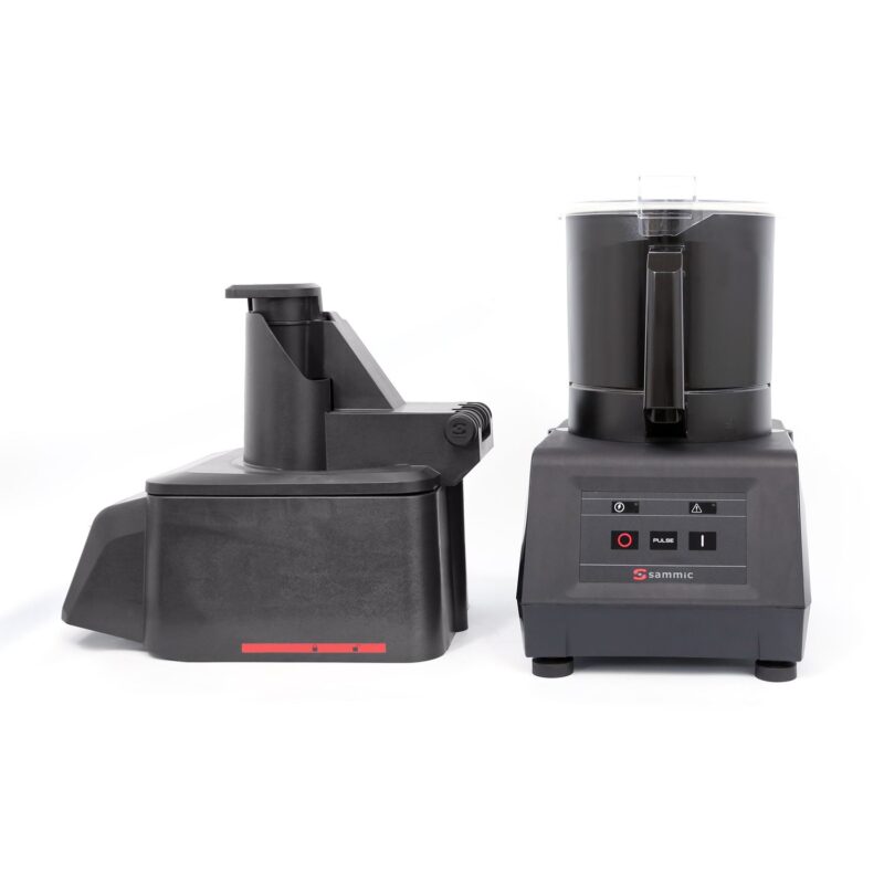 Daugianfunkcinis įrenginys Compact Line CK-241 Active, Sammic