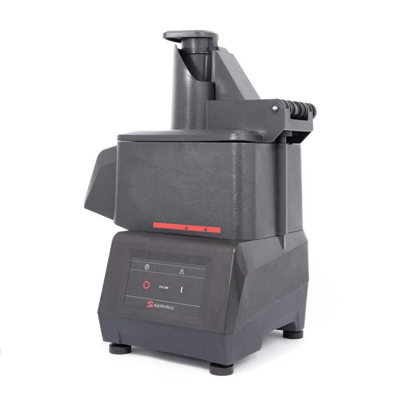 Pastovaus greičio smulkintuvas Compact Line CA-21, Sammic