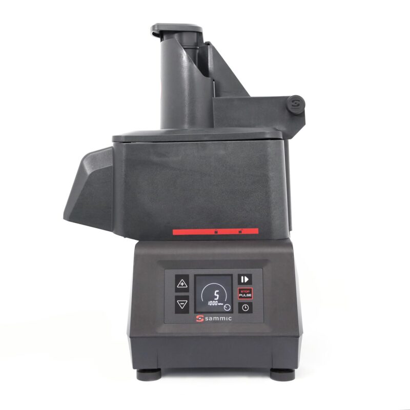 Kintamo greičio smulkintuvas Compact Line CA-2V, Sammic
