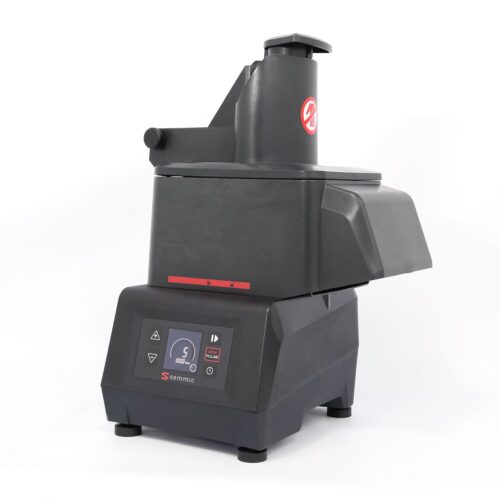 Kintamo greičio smulkintuvas Compact Line CA-2V, Sammic