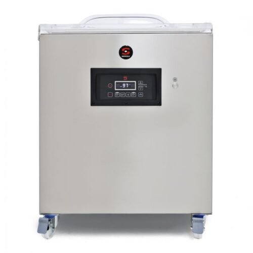 Kamerinė vakuuminė pakavimo mašina SE-606, Sammic, 400V/1500W, 566x740x(H)997mm