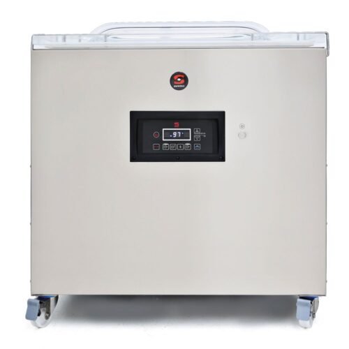 Kamerinė vakuuminė pakavimo mašina SE-806, Sammic, 400V/1500W, 757x960x(H)998mm