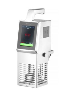Atvira šaldymo vitrina, 75 l, HENDI, 230V/2W, 415x390x(H)716mm
