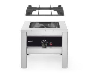 Atvira šaldymo vitrina, 75 l, HENDI, 230V/2W, 415x390x(H)716mm