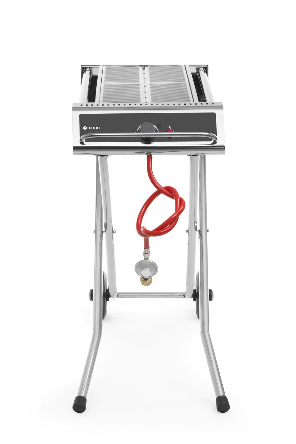 Dujinis grilis Xenon Pro, HENDI, 7,5kW, 1120x410x(H)900mm
