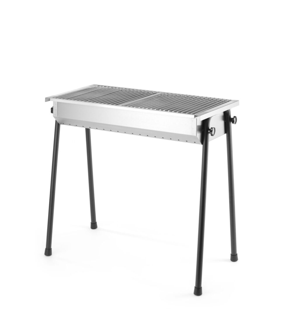 Grilis Patio, HENDI, 770x380x(H)760mm