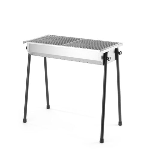 Grilis Patio, HENDI, 770x380x(H)760mm