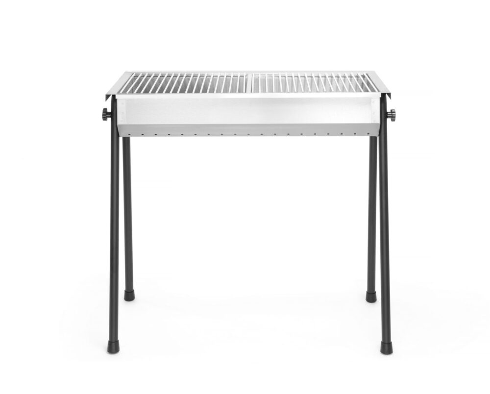 Grilis Patio, HENDI, 770x380x(H)760mm