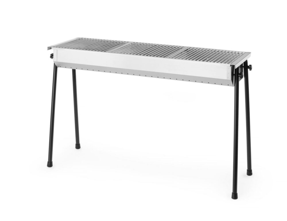 Grilis Resto, HENDI, 1145x380x(H)770mm