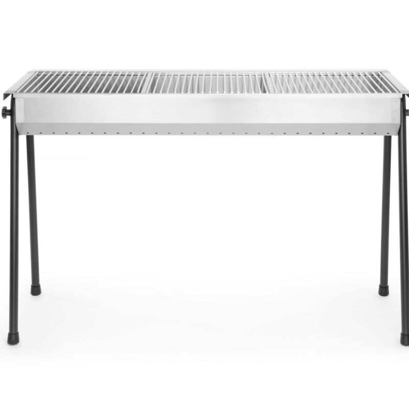 Grilis Resto, HENDI, 1145x380x(H)770mm