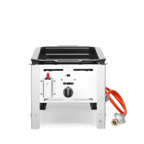 Grilis Bake-Master Mini, HENDI, 5,8kW, 340x540x(H)300mm