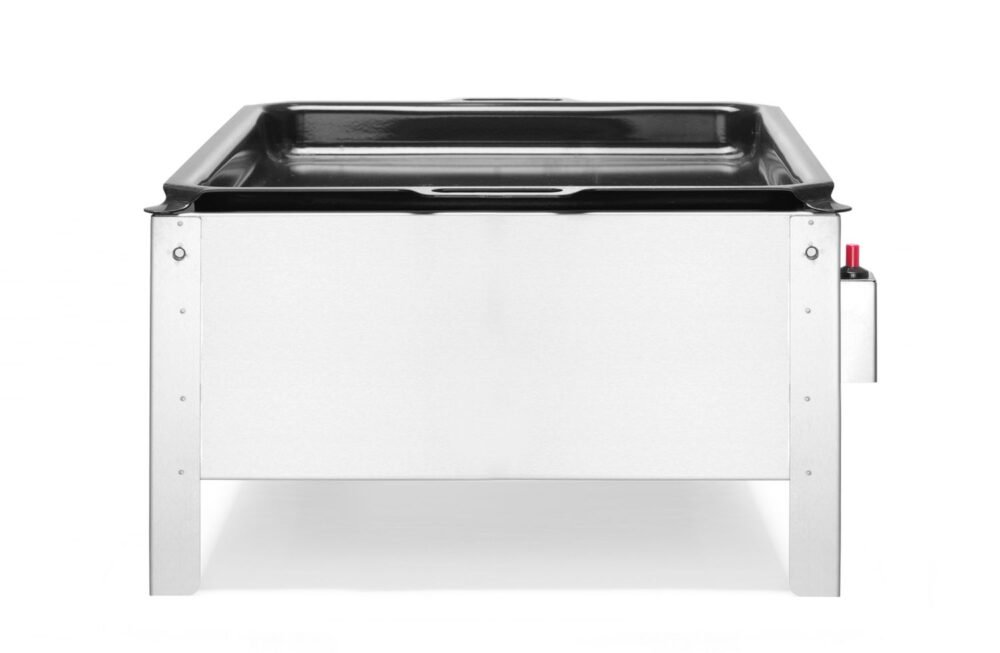 154618_OBW_2021_05_IMG7255 Grilis Bake-Master Maxi, HENDI, 11,6kW, 650x540x(H)300mm
