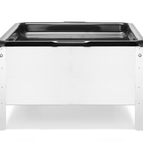 154618_OBW_2021_05_IMG7255 Grilis Bake-Master Maxi, HENDI, 11,6kW, 650x540x(H)300mm