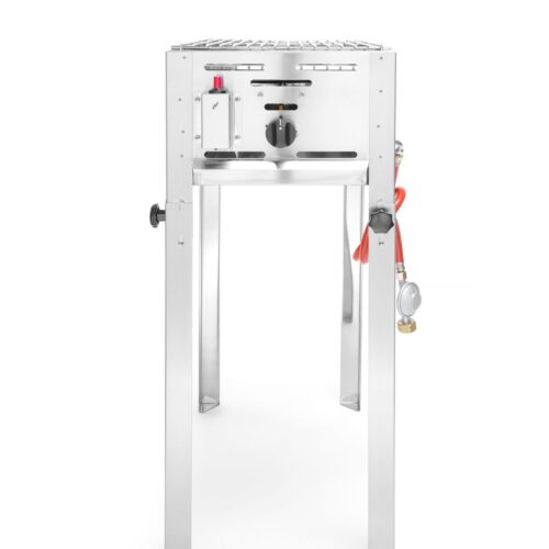 Grilis Grill-Master Mini, HENDI, 5,8kW, 340x540x(H)840mm