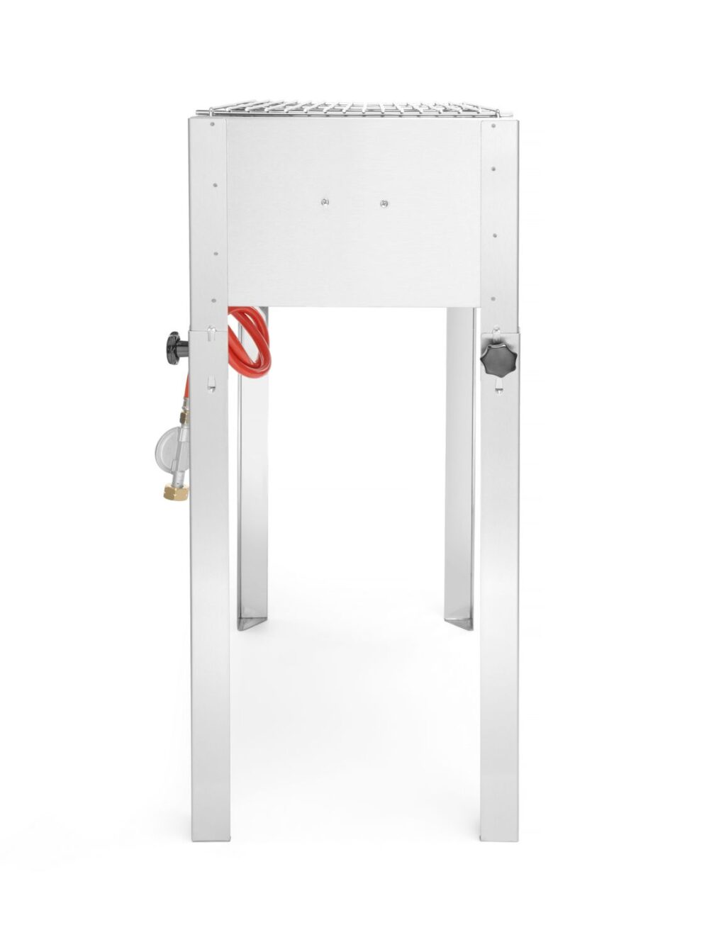 Grilis Grill-Master Mini, HENDI, 5,8kW, 340x540x(H)840mm