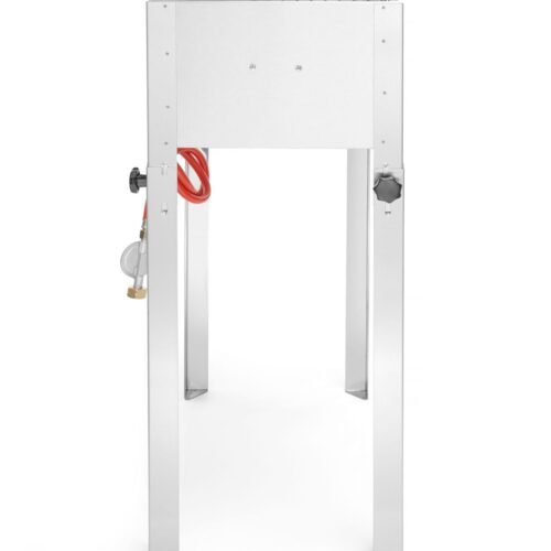 Grilis Grill-Master Mini, HENDI, 5,8kW, 340x540x(H)840mm