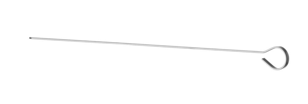 Iešmas šašlykams, HENDI, 6 vnt., (L)250mm