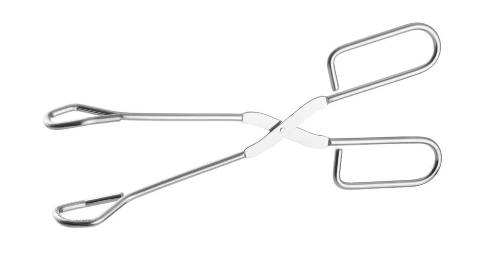 Serviravimo žnyplės - 2 vnt., HENDI, 2 vnt., (L)240mm
