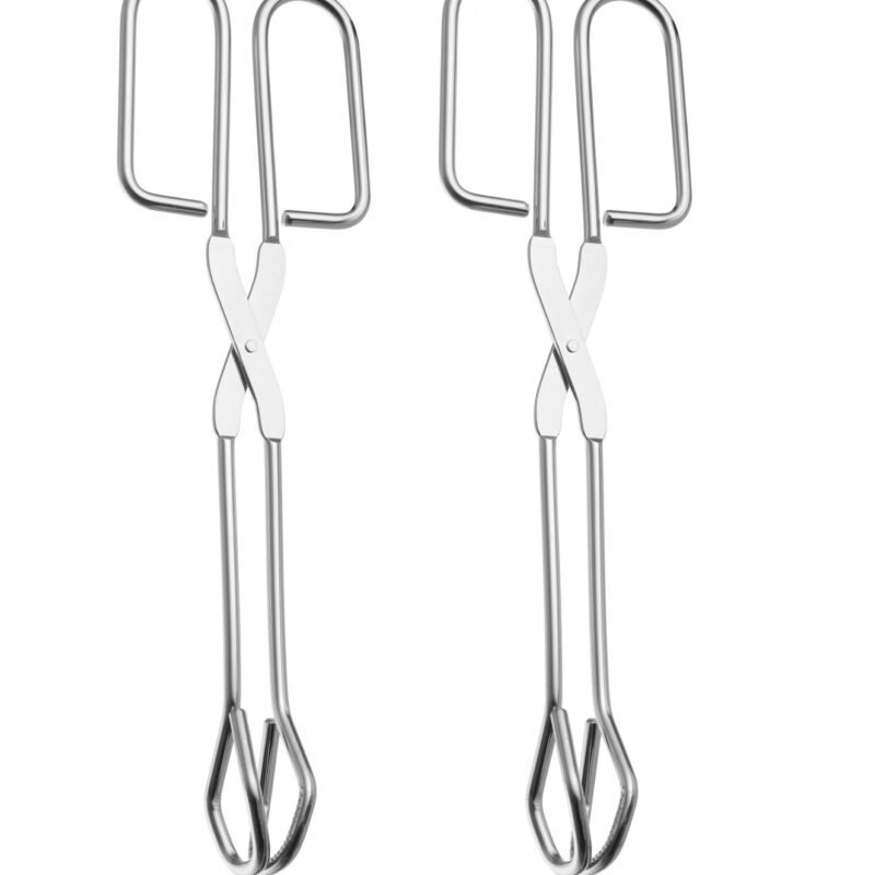 Serviravimo žnyplės - 2 vnt., HENDI, 2 vnt., (L)240mm