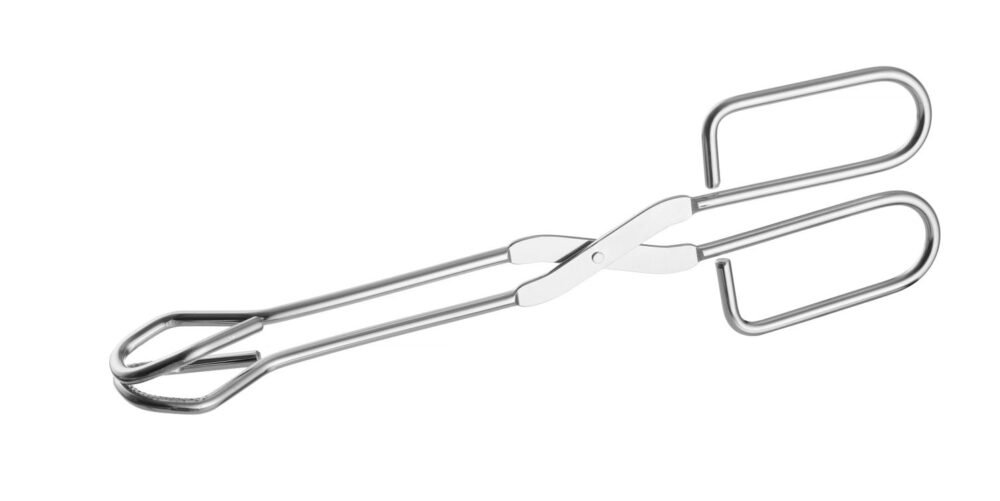 Serviravimo žnyplės - 2 vnt., HENDI, 2 vnt., (L)240mm