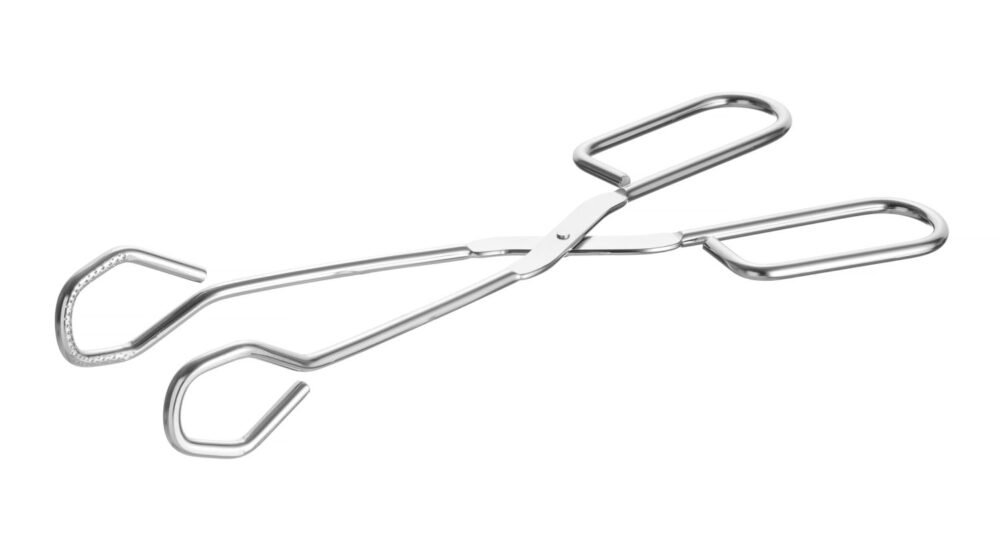 Serviravimo žnyplės - 2 vnt., HENDI, 2 vnt., (L)240mm