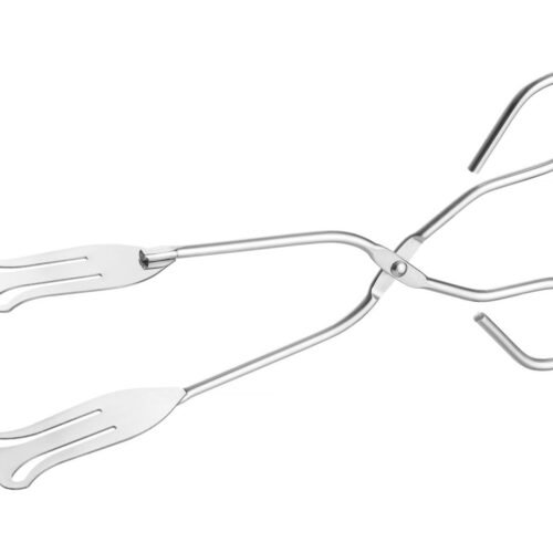 Konditerijos žnyplės, HENDI, (L)220mm