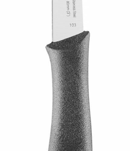 Lupimo peilis, NOVA serija, Arcos, NOVA, Juodas, (L)190mm