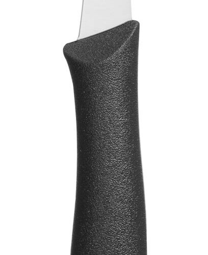 Lupimo peilių rinkinys, NOVA serija, Arcos, NOVA, Juodas, (L)mm