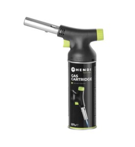 Spragėsių gaminimo aparatas, HENDI, Juodas, 230V/1500W, 574x420x(H)778mm