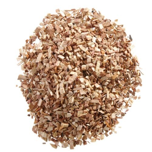 Rūkymui skirtos skiedros, HENDI, slyvos