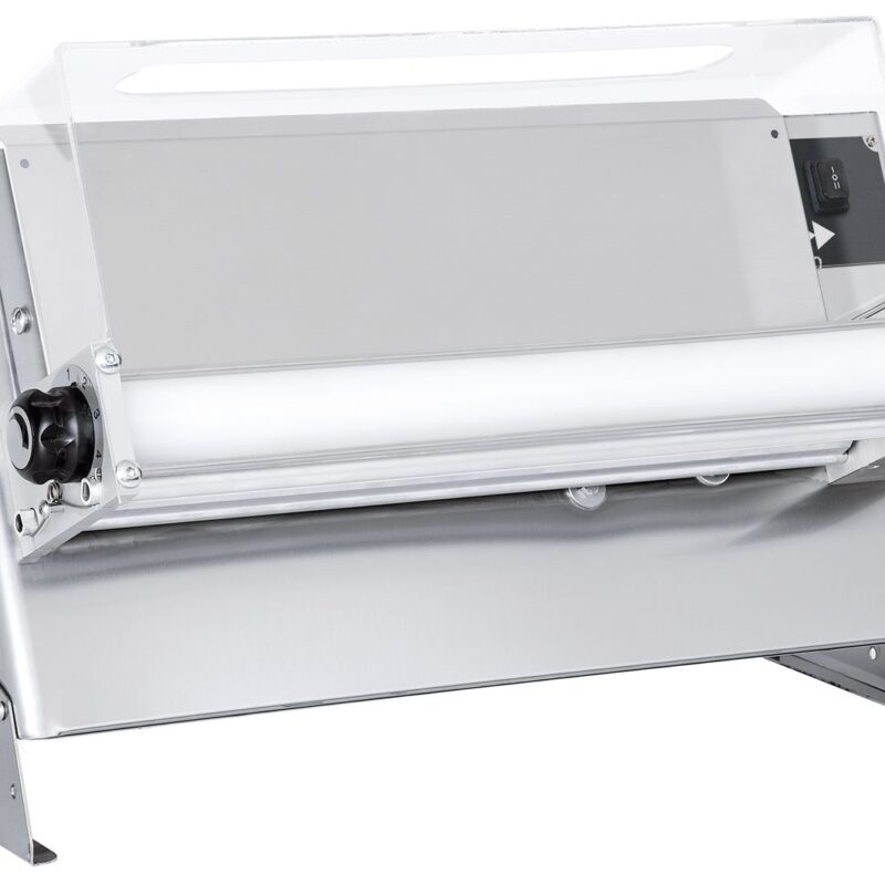 Elektrinis tešlos kočiojimo įrenginys Prismafood 500, Prismafood, 230V/250W, 650x345x(H)430mm