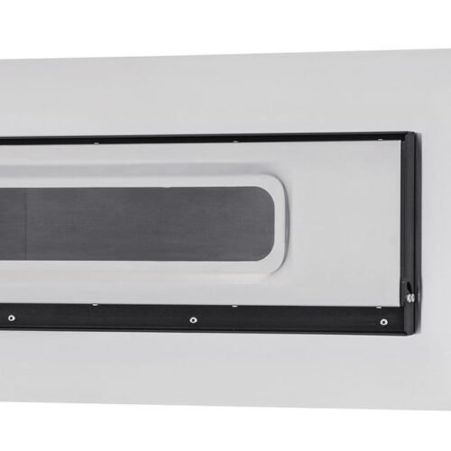 Picos krosnelė Basic 1/50 vetro, Prismafood, 230V/4000W, 915x621x(H)357mm