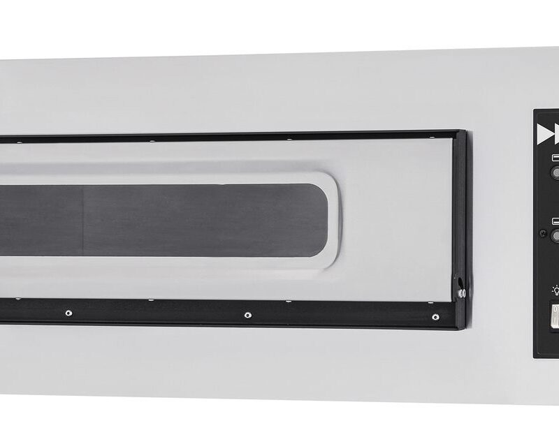 Picos krosnelė Basic 1/50 vetro, Prismafood, 230V/4000W, 915x621x(H)357mm