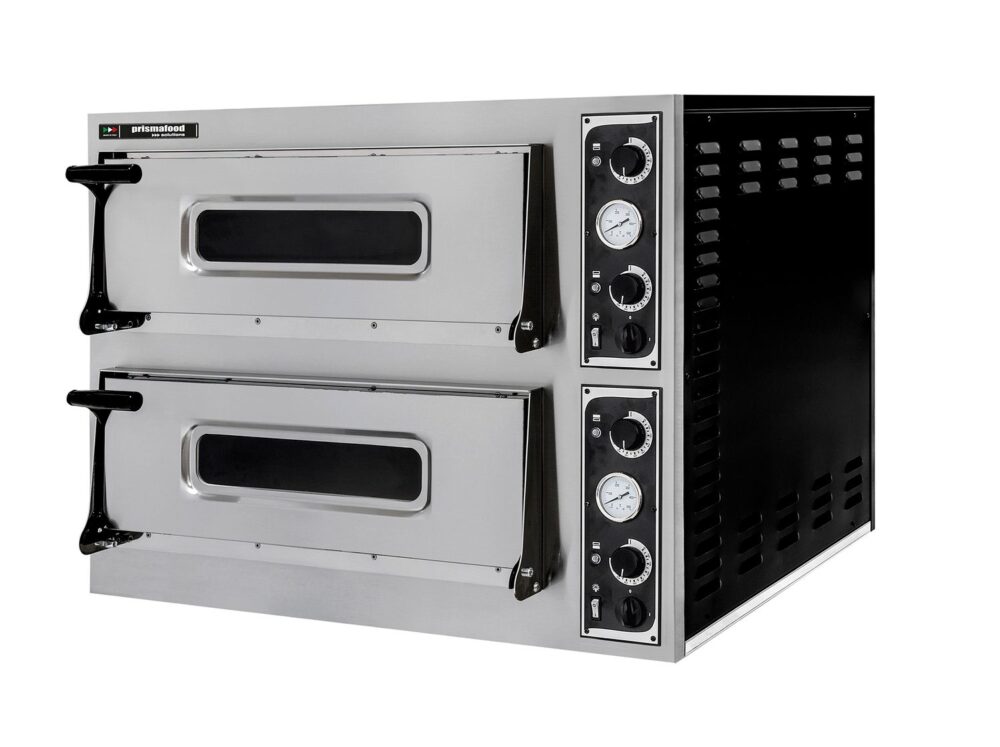 Picos krosnelė Basic 44, Prismafood, 400V/9400W, 975x814x(H)745mm