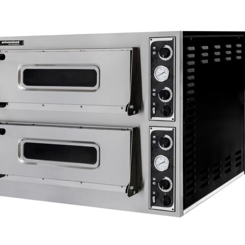 Picos krosnelė Basic 44, Prismafood, 400V/9400W, 975x814x(H)745mm