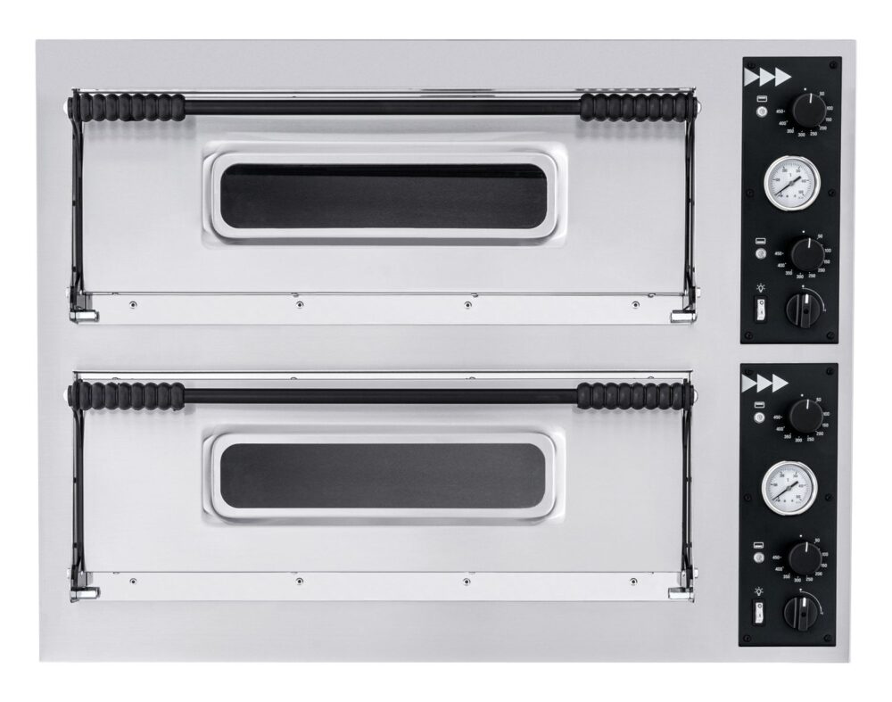 Picos krosnelė Basic 44, Prismafood, 400V/9400W, 975x814x(H)745mm