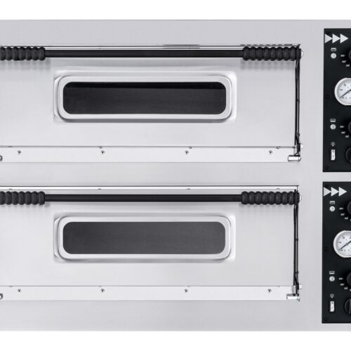 Picos krosnelė Basic 44, Prismafood, 400V/9400W, 975x814x(H)745mm