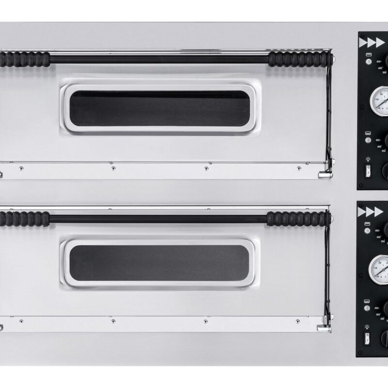Picos krosnelė Basic 44, Prismafood, 400V/9400W, 975x814x(H)745mm