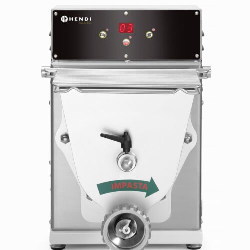 Makaronų gaminimo mašinėlė, HENDI, 230V/370W, 300x550x(H)540mm