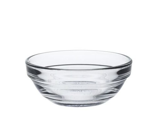 Dubuo GIGOGNE, Duralex, 0,07L, 4 vnt., ⌀75x(H)31mm